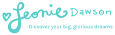 Leonie Dawson Logo