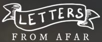 Letters From Afar Logo
