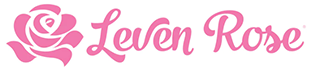 Leven Rose Logo