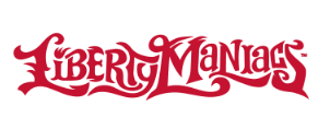 Liberty Maniacs Logo