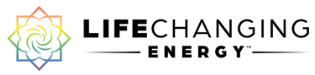 Life Changing Energy Logo
