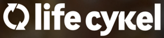 Life Cykel Logo