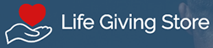 Life Giving Store Logo