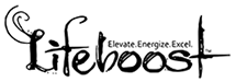 Lifeboost Coffee Logo