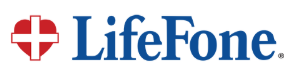 LifeFone Logo