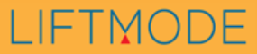LiftMode Logo