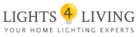 Lights 4 Living Logo