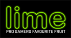 Lime Pro Gaming Logo