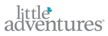 Little Adventures Logo