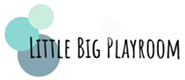 Little Big Playroom Logo