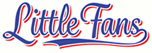 Little Fans Logo