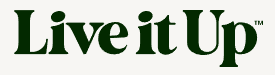 Live It Up Logo