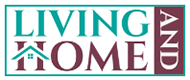 Living and Home Logo