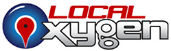 Local Oxygen Logo