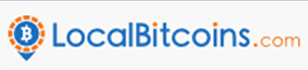LocalBitcoins Logo