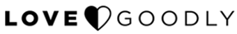 LOVE GOODLY Logo