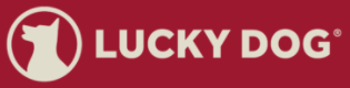 Lucky Dog Logo