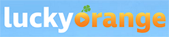 Lucky Orange Logo