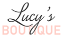 Lucy's Boutique Logo