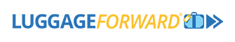Luggage Forward Logo