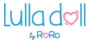 Lulla Doll Logo