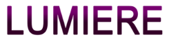 Lumiere Hair Logo