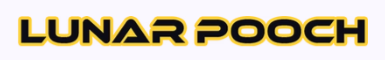 Lunar Pooch Logo
