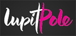 Lupit Pole Logo