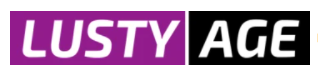 Lusty Age Logo
