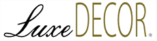 LuxeDecor Logo