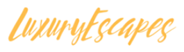 Luxury Escapes Logo