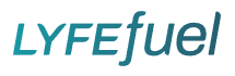LYFE Fuel Logo