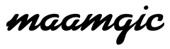 Maamgic Logo
