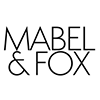 Mabel & Fox Logo