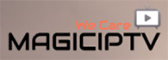Magic TV Logo
