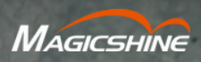 Magicshine Logo