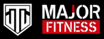 Major Fitness Logo