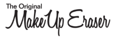The Original MakeUp Eraser Logo
