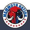 Mammoth Nation Logo