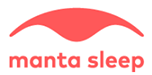 Manta Sleep Logo