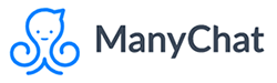 ManyChat Logo