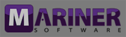 Mariner Software Logo
