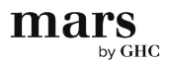 Mars by GHC Logo