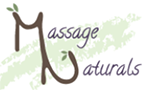 Massage Naturals Logo