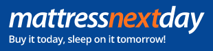 MattressNextDay Logo