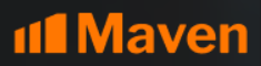 Maven Trading Logo