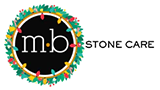 MB Stone Care Logo