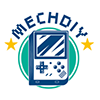 Mechdiy Logo