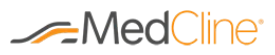 MedCline Logo
