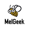 MelGeek Logo